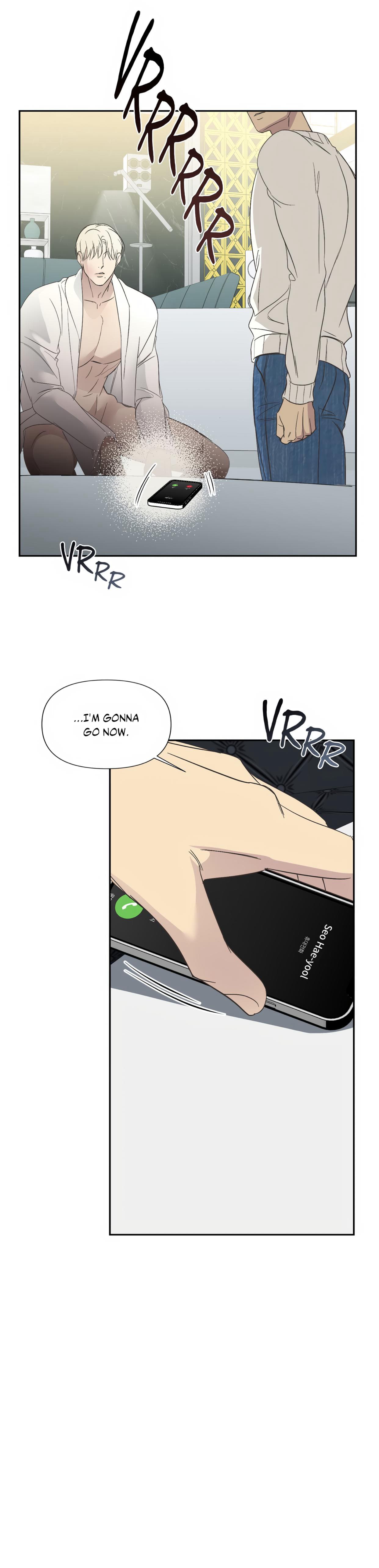 backlight, Chapter 17 image 09